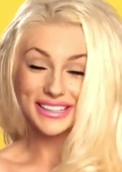 Courtney Stodden photo