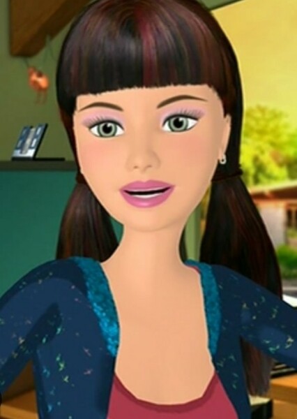 Courtney (The Barbie Diaries)