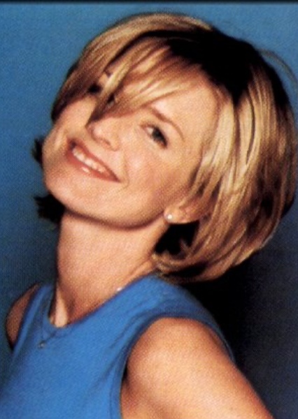 Courtney Thorne-Smith photo