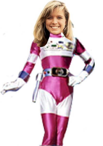 Courtney Thorne-Smith photo