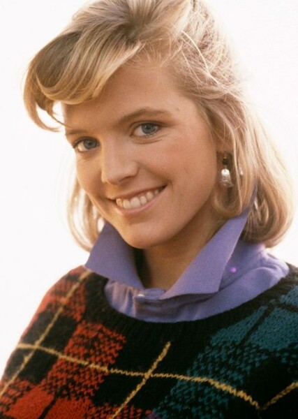Courtney Thorne-Smith