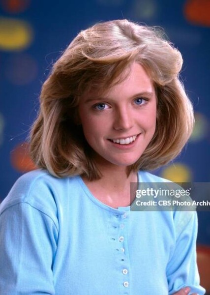 Courtney Thorne-Smith photo