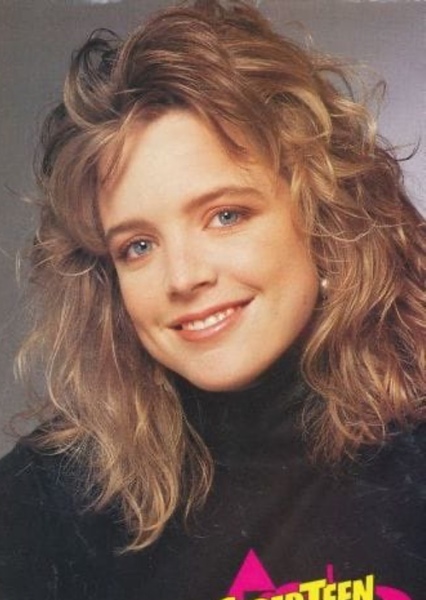 Courtney Thorne-Smith photo