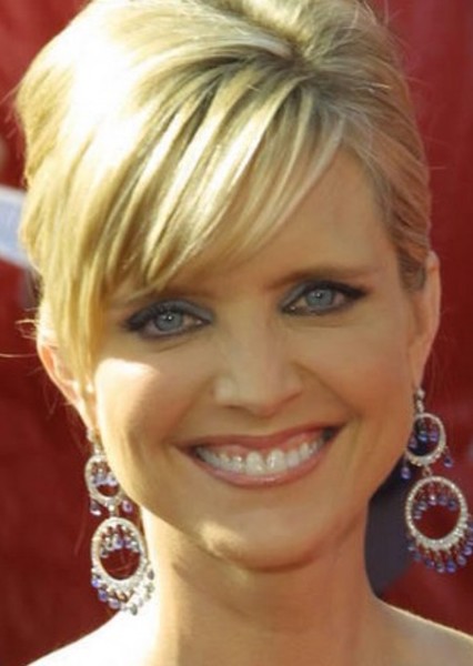 Courtney Thorne-Smith photo