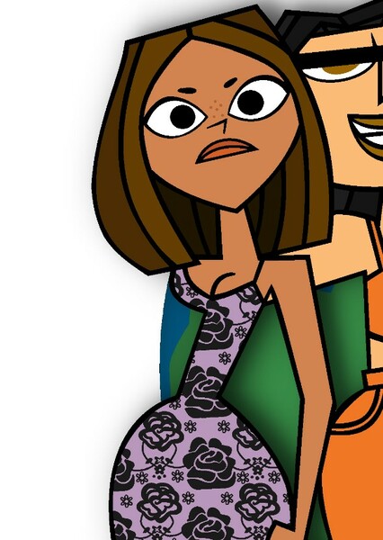 Courtney (Total Drama) photo