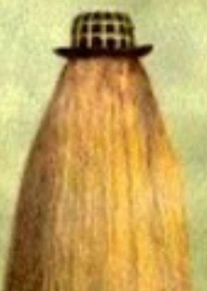 Cousin Itt photo