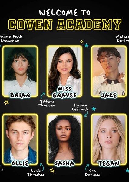 Coven Academy