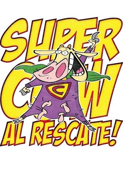 Cow (Cow & Chicken)