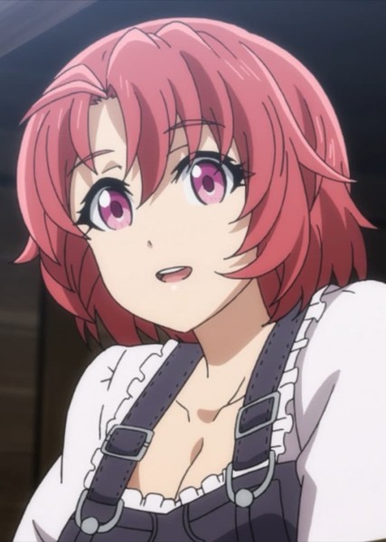 Cow Girl (Goblin Slayer)