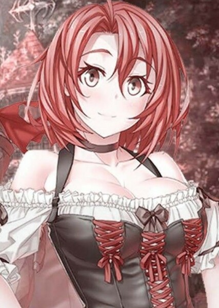 Cow Girl (Goblin Slayer)