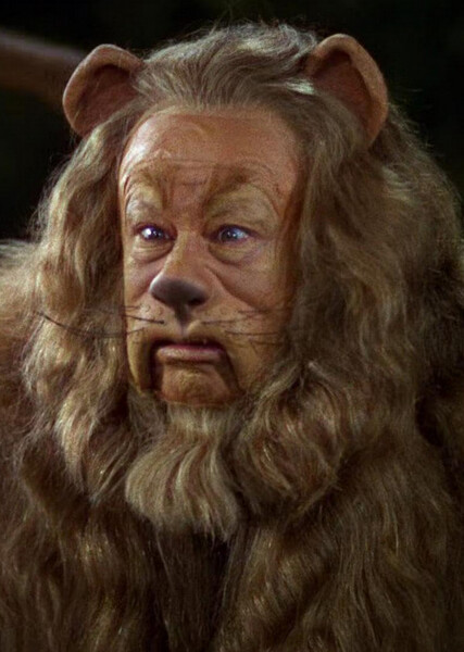 Cowardly Lion (Oz) photo