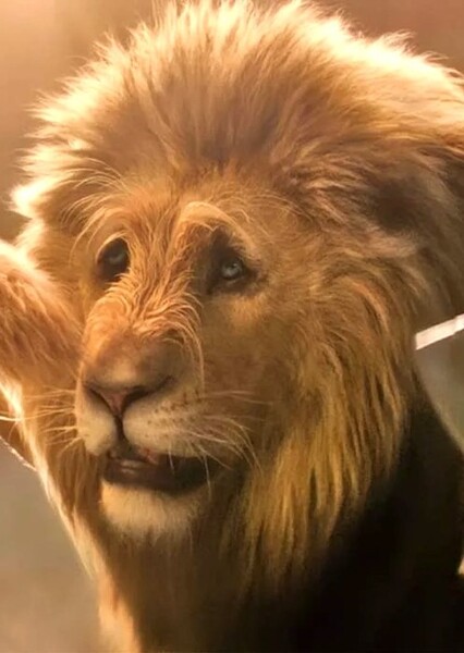Cowardly Lion (Oz)