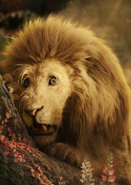 Cowardly Lion (Oz)
