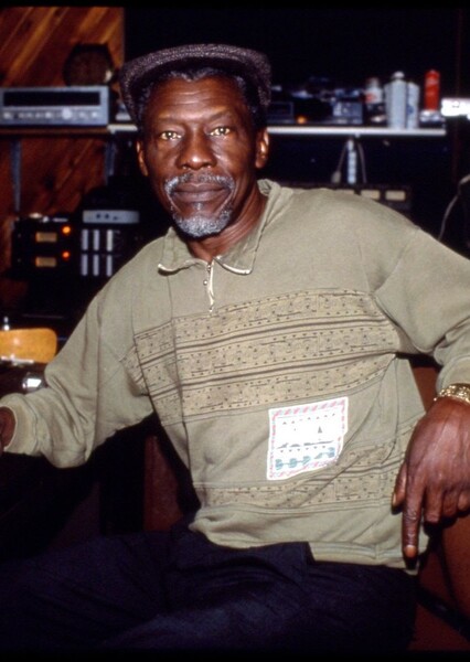 Coxsone Dodd