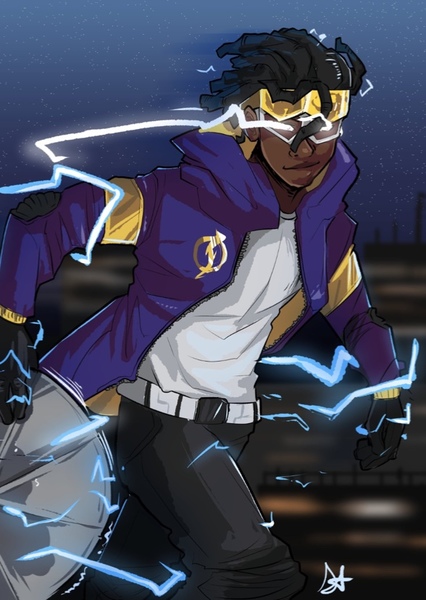 Coy Stewart Photo on myCast - Fan Casting Your Favorite Stories