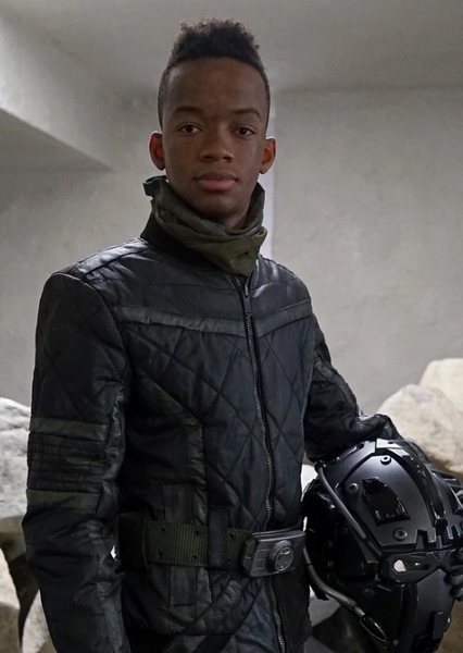 Coy Stewart