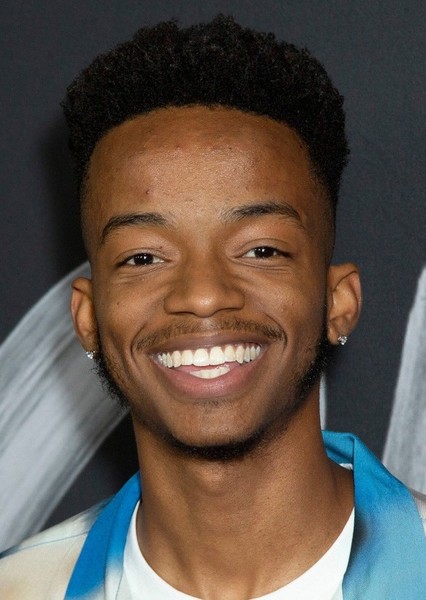 Coy Stewart