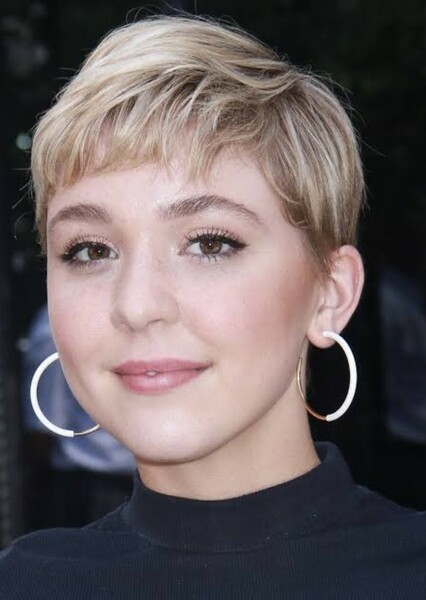 Cozi Zuehlsdorff