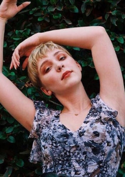 Cozi Zuehlsdorff photo