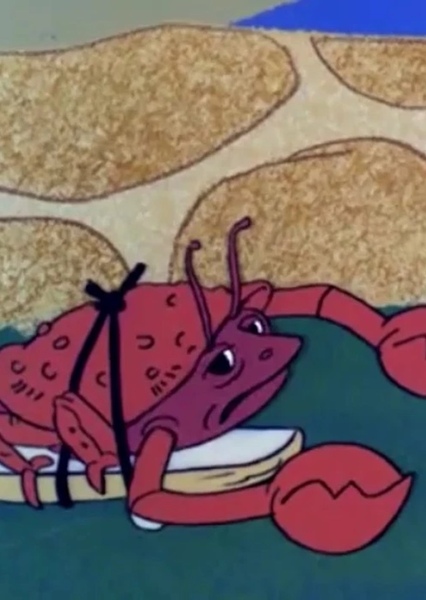 Crab photo