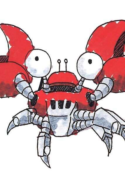 Crabmeat