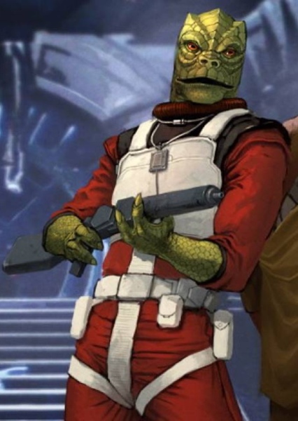 Cradossk