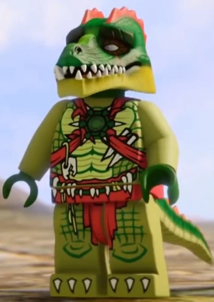 Cragger