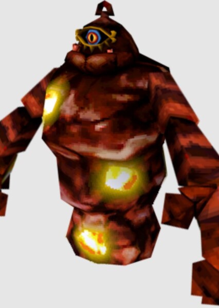 Cragma photo