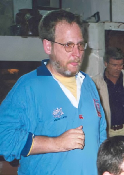 Craig Allen