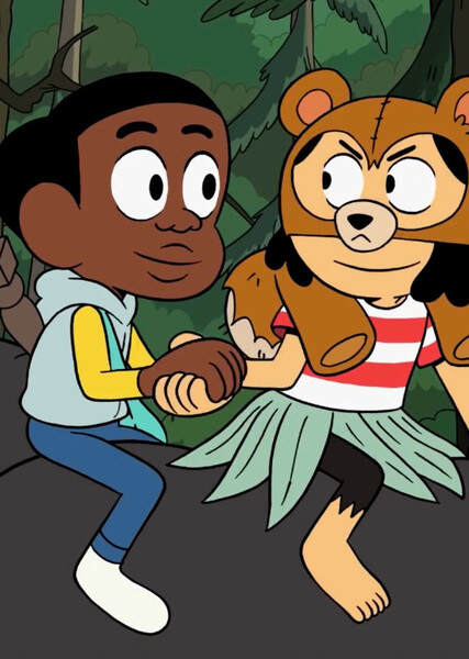 Craig and Wildernessa