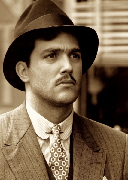 Craig Bierko photo