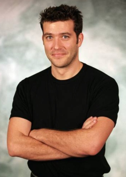 Craig Bierko photo