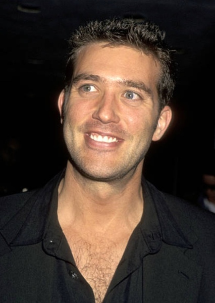 Craig Bierko photo