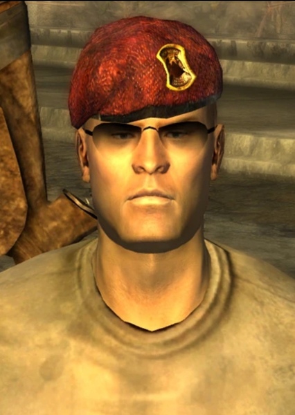 Craig Boone (Fallout)