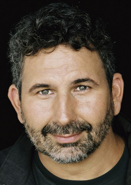 Craig Cackowski photo