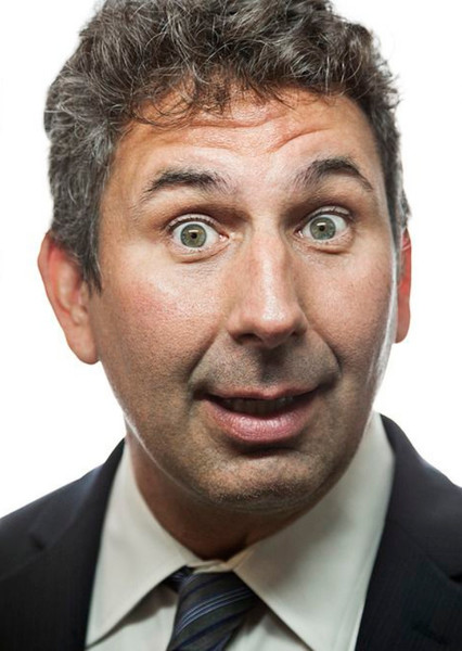 Craig Cackowski photo