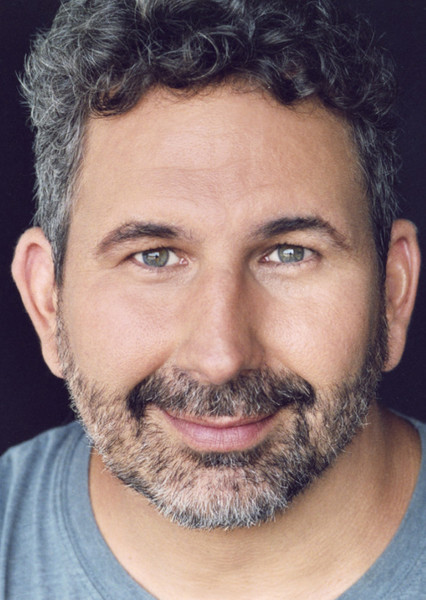 Craig Cackowski photo