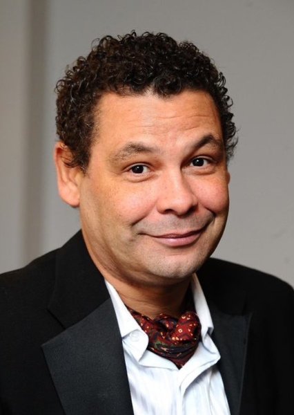 Craig Charles photo