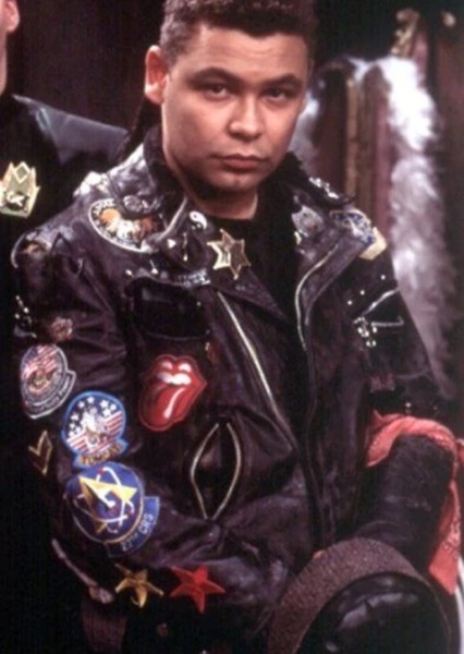 Craig Charles photo
