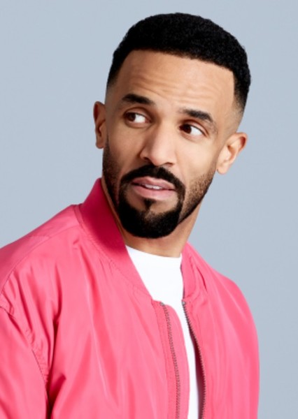 Craig David photo