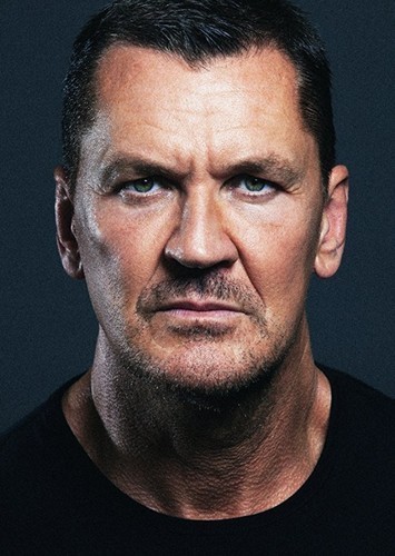 Craig Fairbass photo