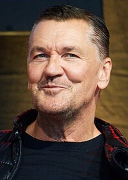 Craig Fairbrass