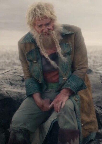 The Village Chief