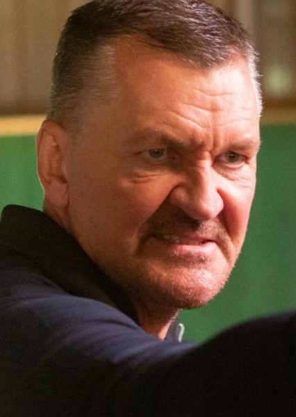 Craig Fairbrass photo