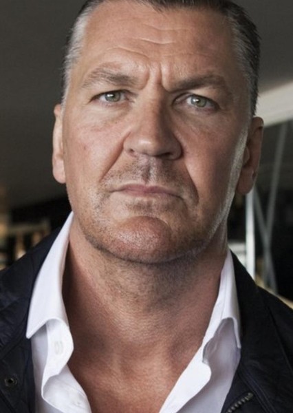 Craig Fairbrass photo