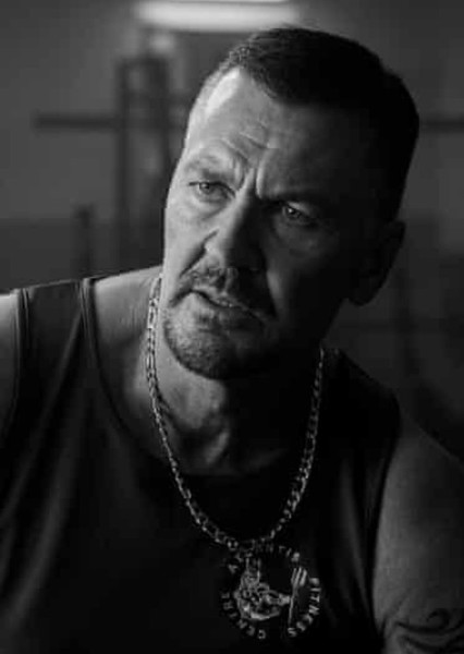 Craig Fairbrass photo