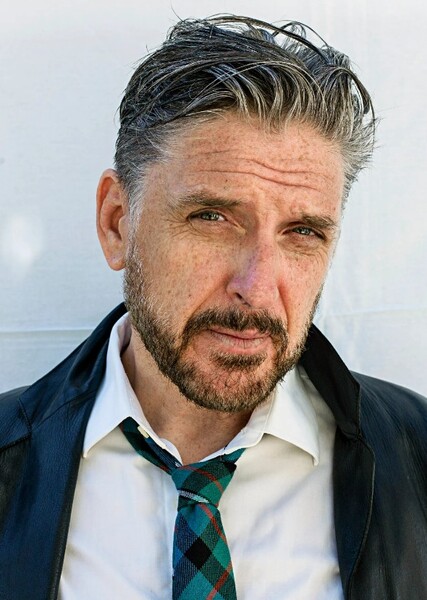Craig Ferguson photo