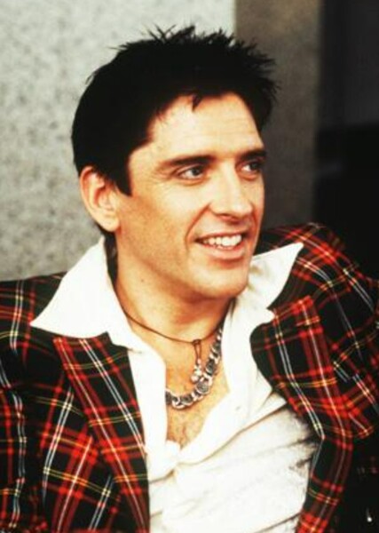Craig Ferguson photo