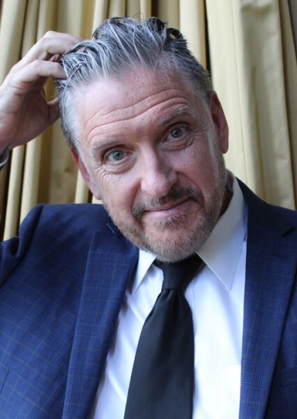 Craig Ferguson