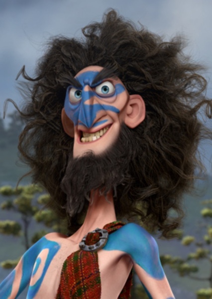 Craig Ferguson photo